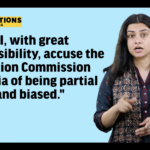 27 Cases, 1 Notice, No Action: What Did EC Do on Complaints Against PM Modi? (The Quint)