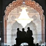 The right and the future of India’s masjids (The Hindu)