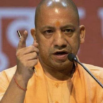 After ‘Sharia’ dig, Yogi Adityanath launches ‘right to eat beef’ attack at Congress (Hindustan Times)