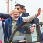 New Survey Reveals 52% of Indians in the UK Have a Negative View of PM Modi (The Wire)