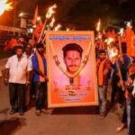 ‘Forced into isolation as KS Eshwarappa feared we would contest polls,’ alleges slain Bajrang Dal activist Harsha Hindu’s sister (Indian Express)