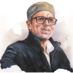 Omar Abdullah: ‘BJP symbol won’t be on the machine but it’s very much part of Kashmir’s electoral process’ (Indian Express)