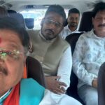 Lok Sabha polls: Congress’ Indore candidate withdraws nomination, joins BJP (Scroll)