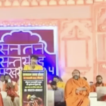 Monk Dhirendra Krishna Shastri promotes fear and hate towards Muslims