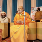 Monk Yati Narsinghanand Saraswati peddles fear and hate against Muslims