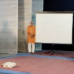 Hindu Janajagruti Samiti organized a hate event on “Halal jihad, love jihad” conspiracy theories