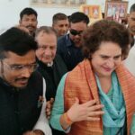 Indore Congress candidate backed out days after attempt-to-murder charge added to 17-year-old case (Scroll)