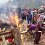 Karnataka: Dalit family forced by temple to pay for kin’s cremation, refunded (Hindustan Times)