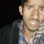 Cow vigilantes harassed and assaulted a Muslim cattle trader