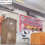 Vishwa Hindu Parishad chief Alok Kumar delivers offensive speech stoking hate and fear against Muslims