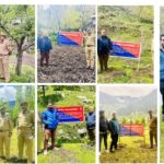 Properties Of 7 Pak Based Handlers Attached In North Kashmir’s Baramulla (Kashmir Observer)