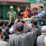 PDP vows to make Kashmir Jail-Free and Cases-Free if voted: Waheed Parra (Rising Kashmir)