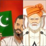 ‘Congress Will Snatch Your Wealth, Give It to Muslims’, BJP Warns Hindus in Campaign Video (The Wire)