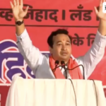 BJP leader and Member of Legislative Assembly Nitesh Rane delivers dangerous speech against Muslims