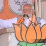 Modi claims he never ‘did Hindu-Muslim’, didn’t refer to Muslims in speeches (The News Minute)