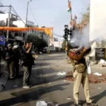 4 years after death of Faizan in Northeast Delhi riots, 2 police personnel face ‘departmental inquiry’ (Indian Express)