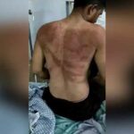 Cattle trader brutally assaulted by alleged bajrang dal members in Vijayapura (Vartha Bharati)