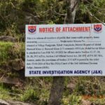 SIA Attaches Property Of Absconding LeT Militant In Rajouri (Rising Kashmir)