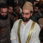 Not Against Idea of Elections in J&K, Says Mirwaiz, But its Linkage With Resolution of Kashmir Issue (The Wire)