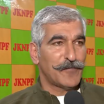 Jailed separatist leader Nayeem Khan’s brother files nomination from Jammu and Kashmir’s Baramulla (The Hindu)