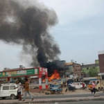 Violent clash erupts over temple entry for Dalits in Tamil Nadu ‘minutes after peace meeting’ (The Print)