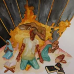 Church and State (Caravan Magazine)