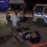 International Muslim students attacked on Gujarat campus