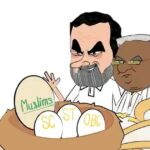 BJP Karnataka’s online video sparks outrage for ‘demonising Muslims’ (Scroll)