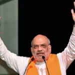Case Against Amit Shah In Hyderabad Over Poll Code Violation (NDTV)
