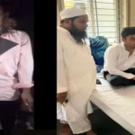 Hate Watch: Muslim college student brutally attacked by peers in Telangana (CJP)