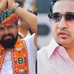 Maharashtra police book Telangana MLA Raja Singh for hate speech (Siasat)