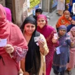 No Muslim candidate by Congress either, BSP only national party to field one in Gujarat (Indian Express)