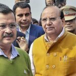 Delhi L-G wants NIA probe against Kejriwal for receiving ‘Khalistani’ funding (The Hindu)