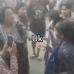 Locals created ruckus, filed complaint against Christian community members over alleged religious conversions