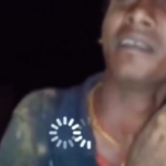 Cow vigilantes affiliated with Rashtriya Bajrang Dal brutally assaulted two cattle traders