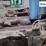 Bajrang Dal Bhiwadi led Gau Raksha Dal brutally assaulted four men from Nuh