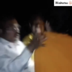 Muslim youth seen with a girl from the majority community assaulted by Hindu far-right supporters