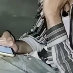 Cow vigilantes assaulted a mini truck driver for transporting cattle