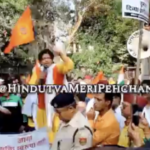 Hindu far-right leader uses the shocking rape of four-year-old girl to promote hatred against Muslims with calls to boycott