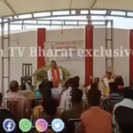 AHP leader Manoj Kumar delivers inflammatory speech peddling conspiracy theories against Muslims