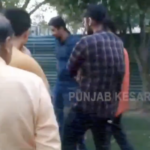 Far-right groups create ruckus over religious conversion in Faridabad