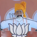 India election: Modi’s party accused of demonising Muslims in video (BBC)