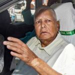Modi and Lalu Prasad spar over the issue of reservations for Muslims (The Hindu)