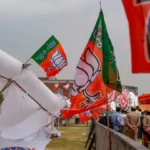 Ex-RSS ‘Pracharak’ Accuses BJP Of Pressuring Withdrawal From Indore LS Race, Party Dismisses ‘Fictional’ Claim (ABP Live)