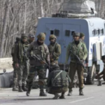 2 militants killed in south Kashmir, identities yet to be ascertained: Police (Indian Express)