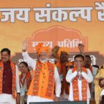 Congress to decide Indian cricket team based on religion, claims PM Modi (Scroll)