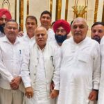 Dushyant Chautala’s Jannayak Janta Party offers to back Congress against BJP in Haryana (The Hindu)