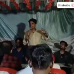 Vishwa Hindu Parishad-Bajrang Dal organized hate event promotes anti-Muslim conspiracy theories while advocating violence