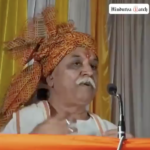 AHP’s Pravin Togadia delivers inflammatory speech targeting Muslims.