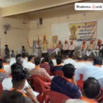 Vishwa Hindu Parishad leader indulges in fear mongering to stoke anti-Muslim hatred
